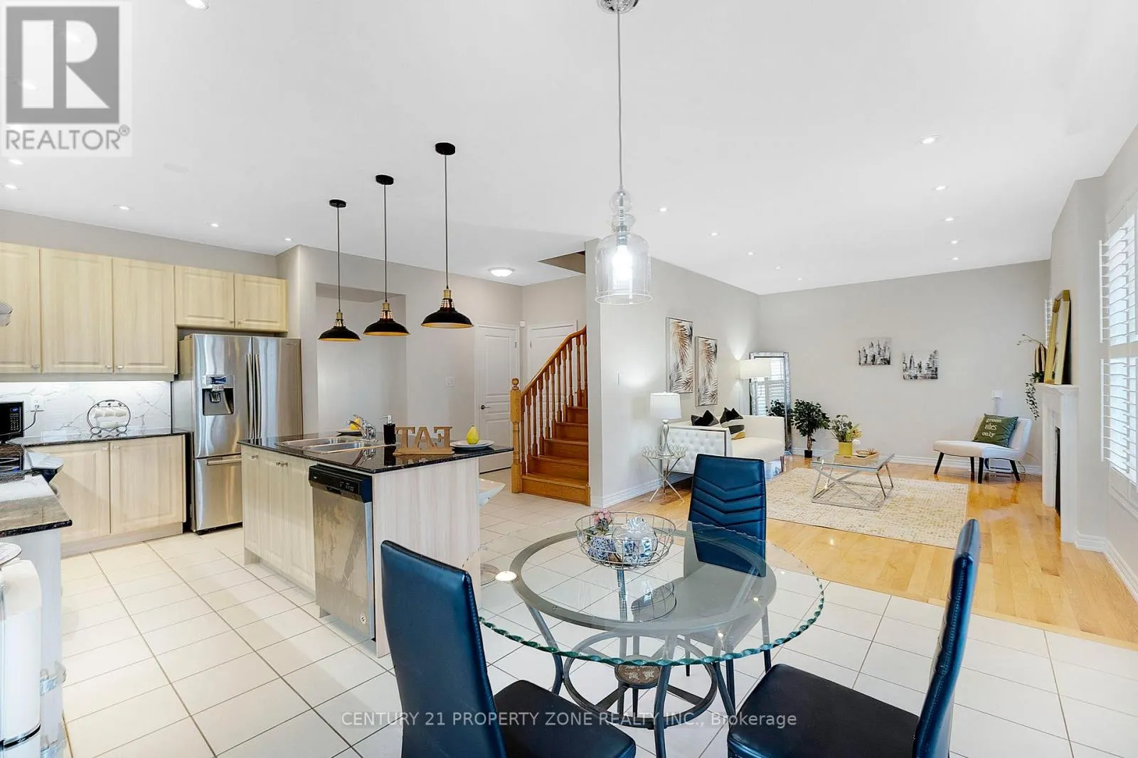 161 BONNIE BRAES DRIVE