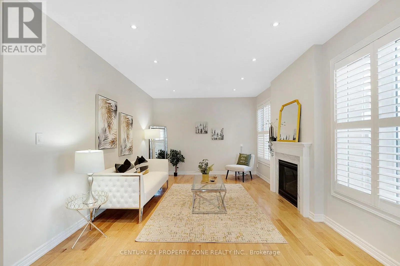 161 BONNIE BRAES DRIVE