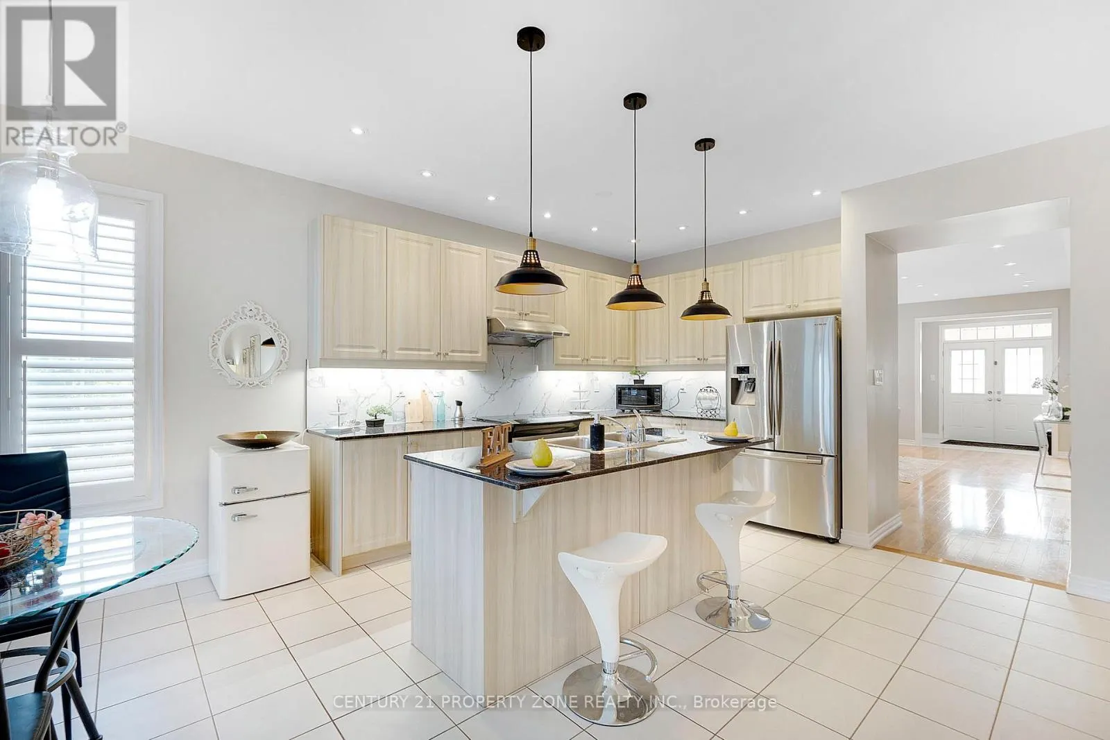 161 BONNIE BRAES DRIVE