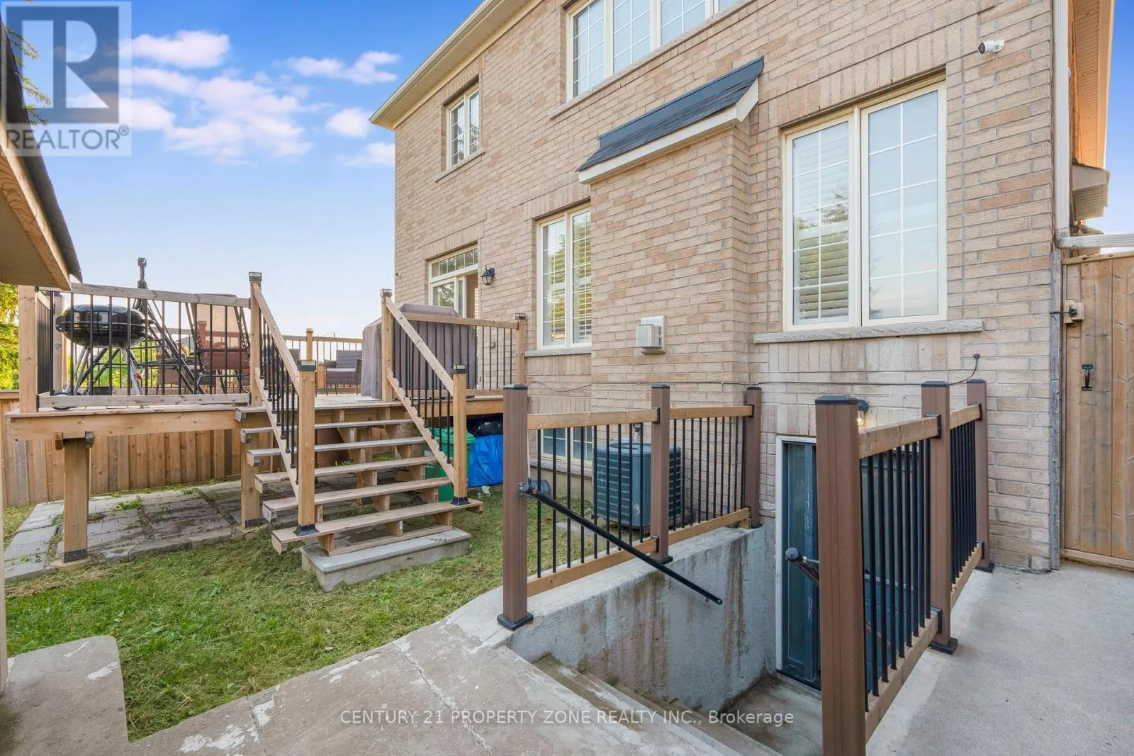 161 BONNIE BRAES DRIVE