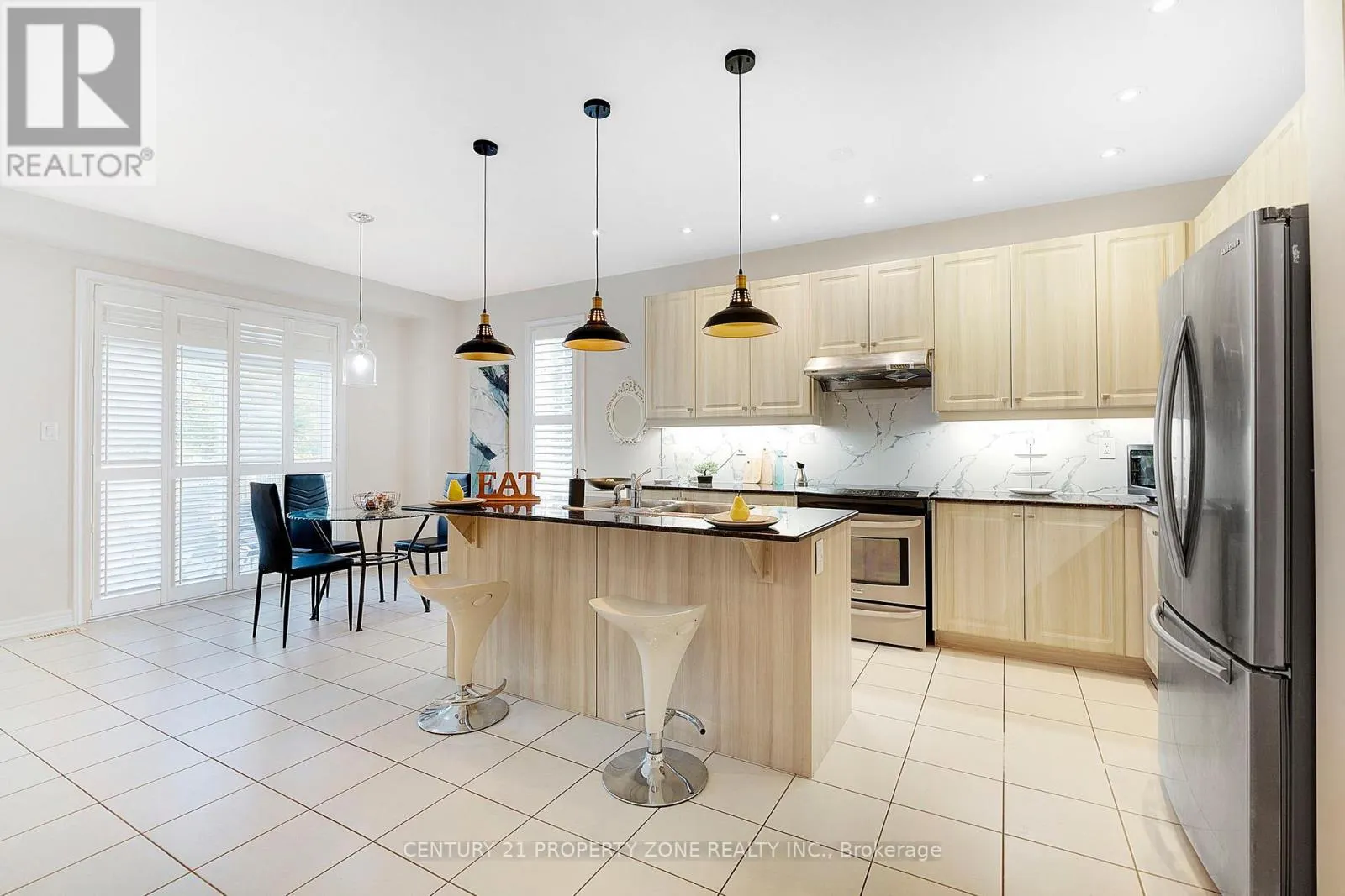 161 BONNIE BRAES DRIVE