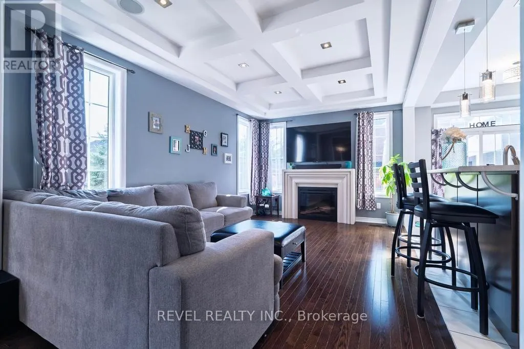 1 COASTLINE DRIVE