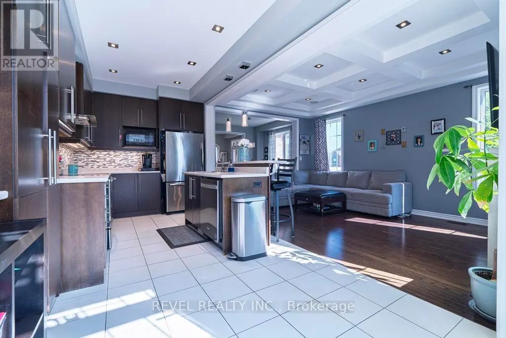 1 COASTLINE DRIVE