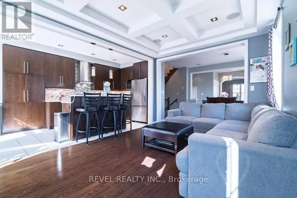 1 COASTLINE DRIVE