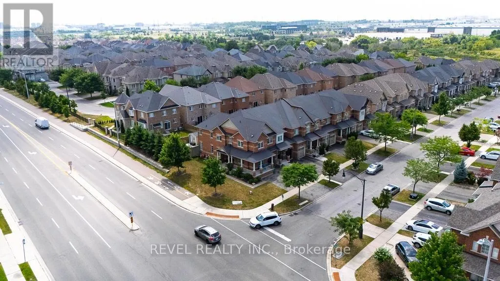 1 COASTLINE DRIVE