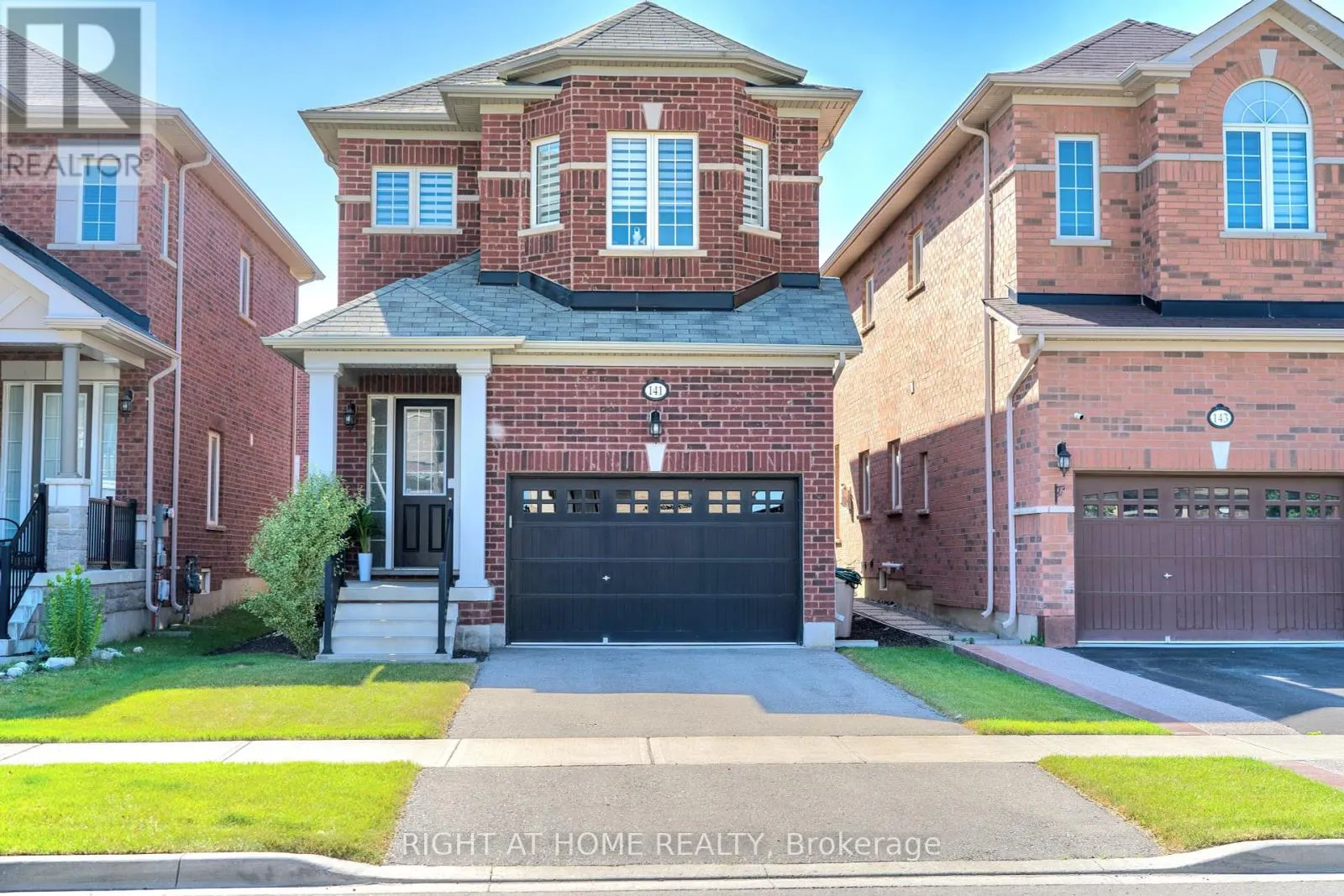 141 MORNINGSIDE DRIVE