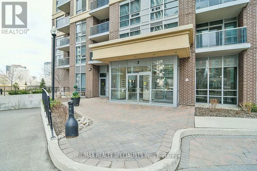 1807 - 3 MICHAEL POWERS PLACE