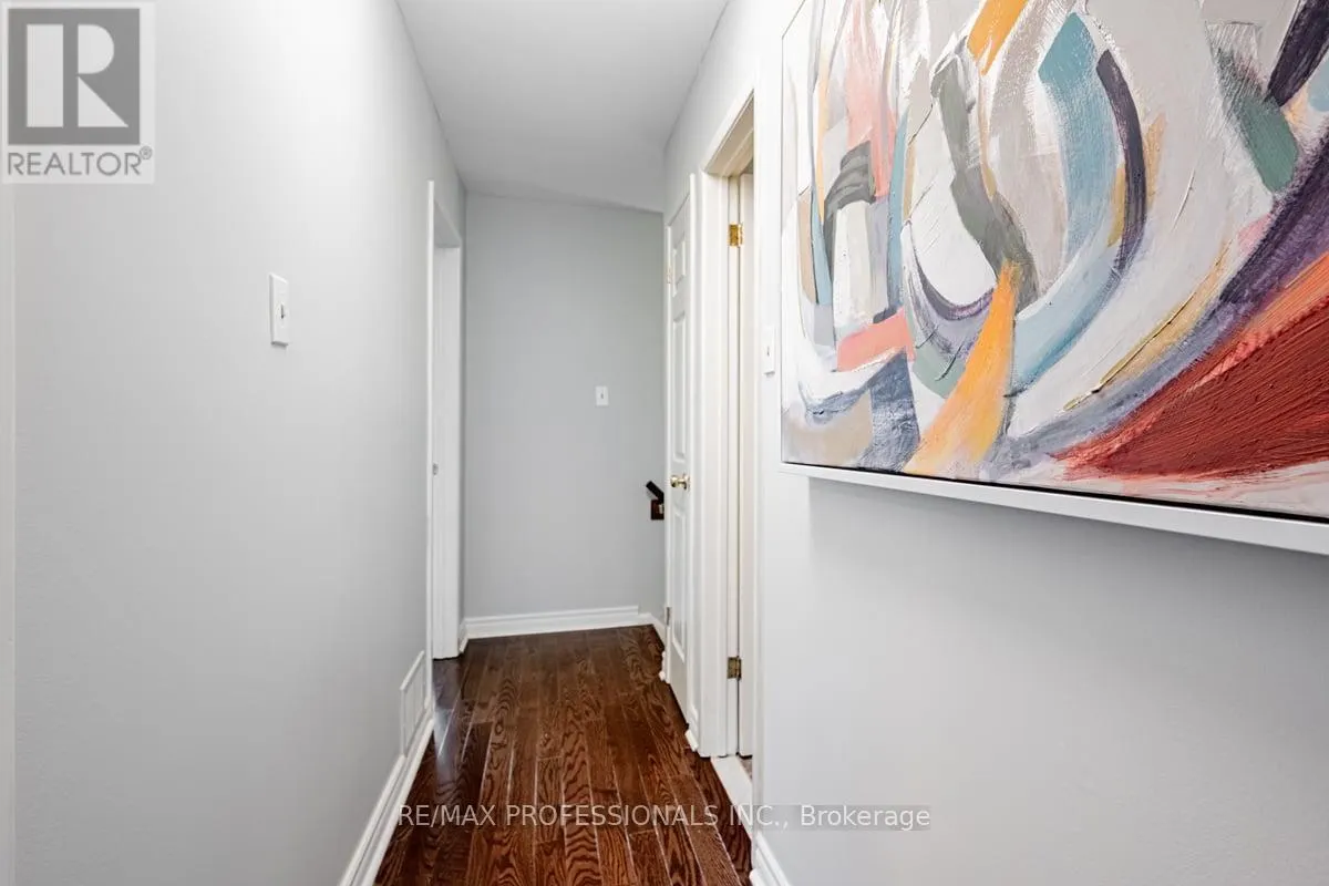 41 - 1180 MISSISSAUGA VALLEY BOULEVARD