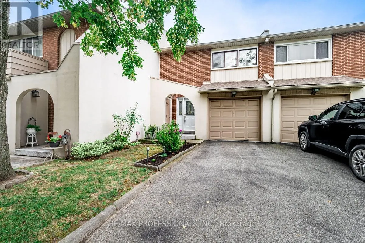 41 - 1180 MISSISSAUGA VALLEY BOULEVARD