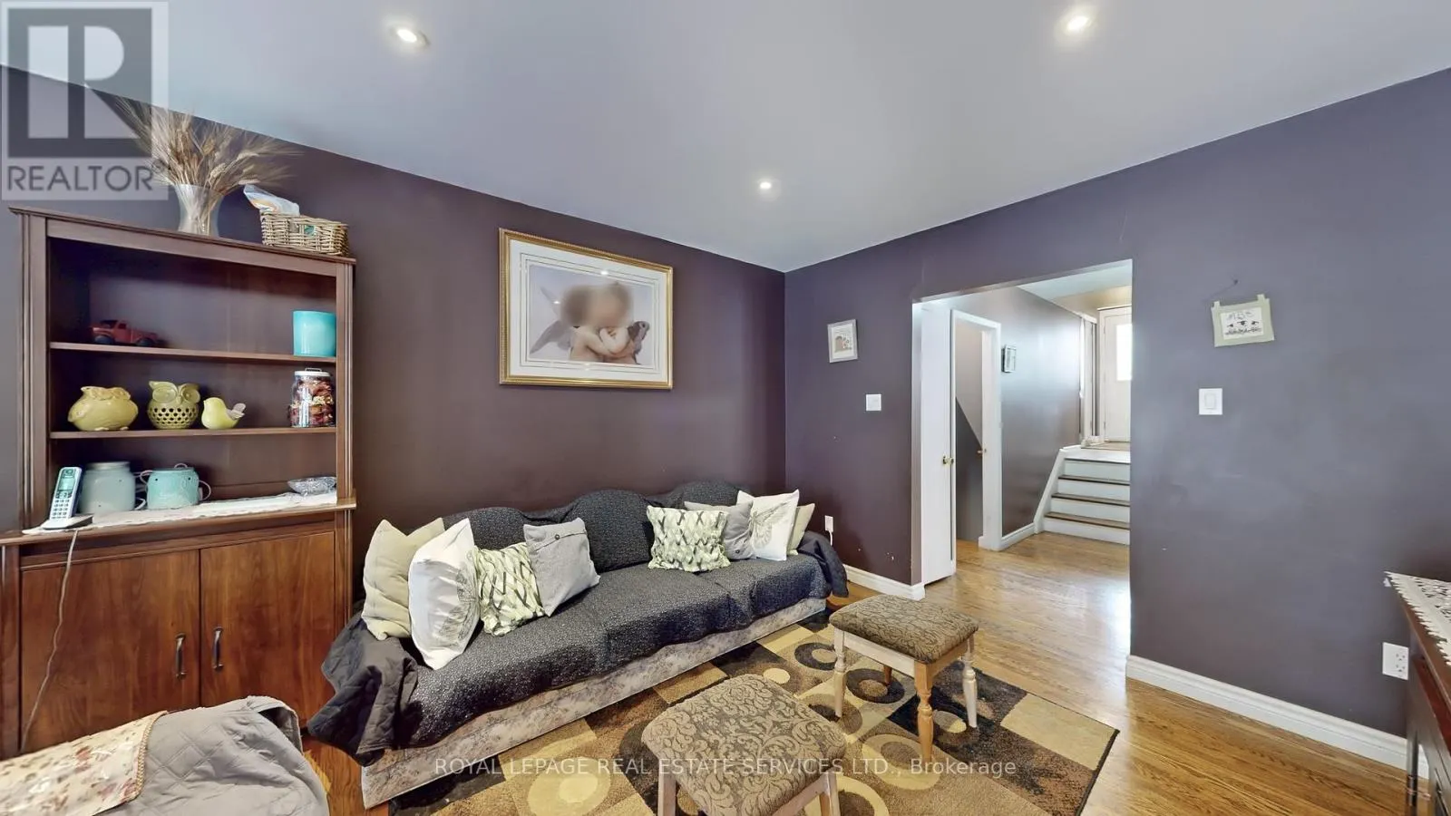 3639 MONICA DRIVE