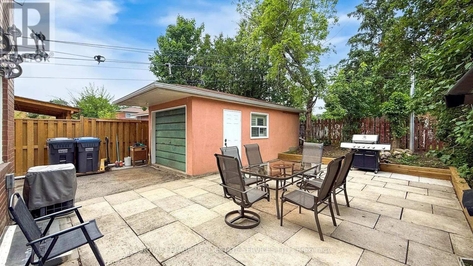 3639 MONICA DRIVE