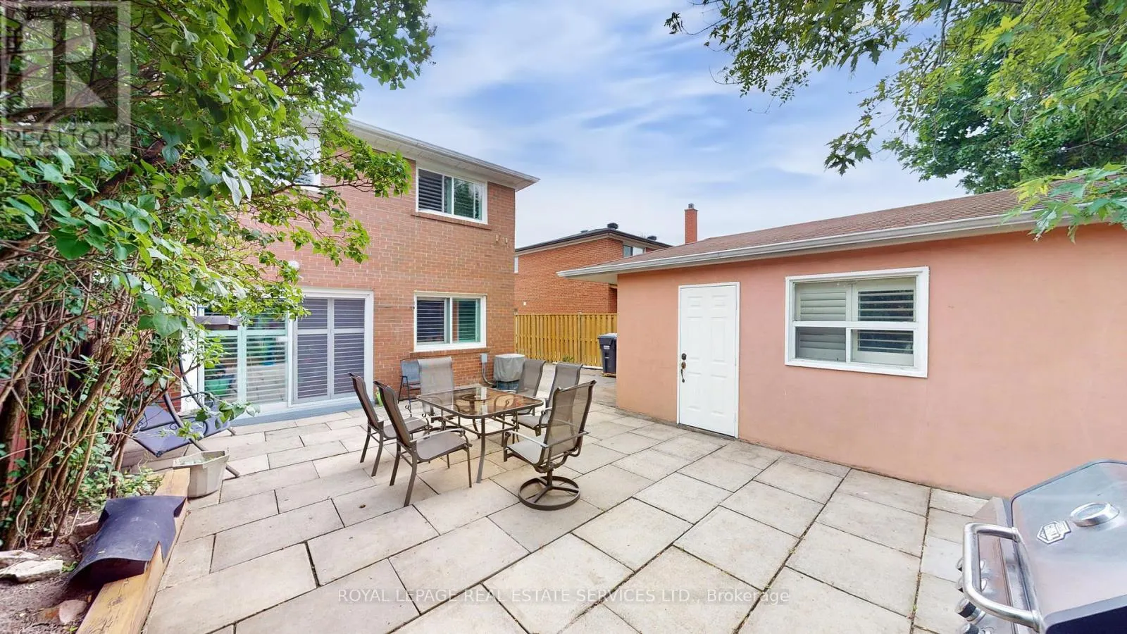 3639 MONICA DRIVE