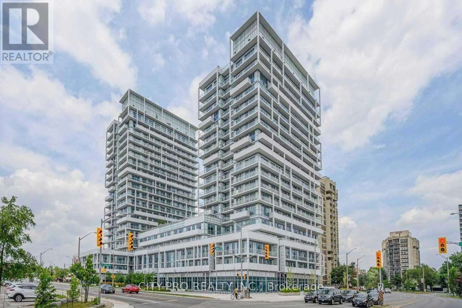 505 - 55 SPEERS ROAD S