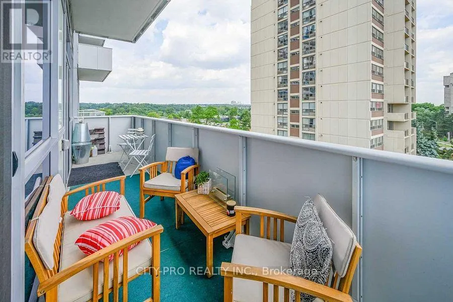 505 - 55 SPEERS ROAD S
