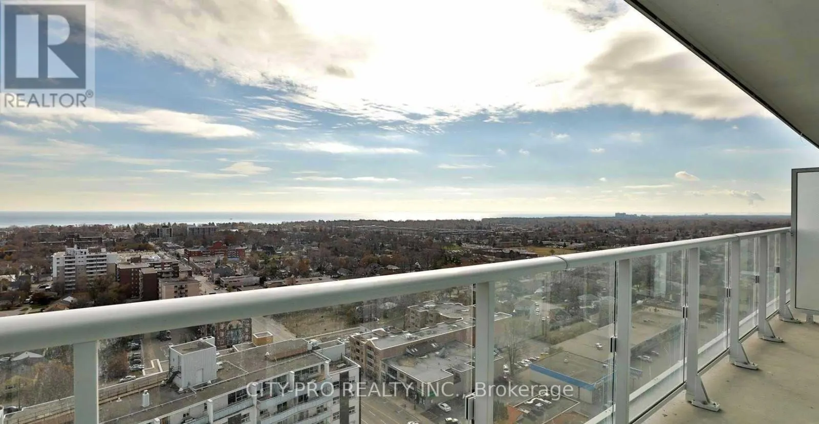 505 - 55 SPEERS ROAD S