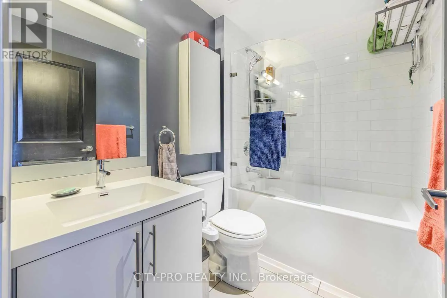 505 - 55 SPEERS ROAD S