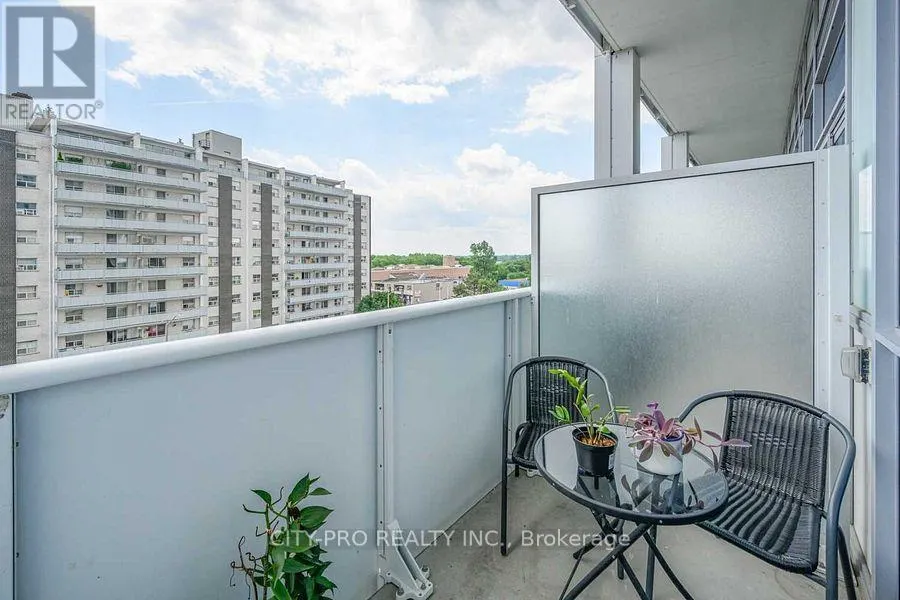 505 - 55 SPEERS ROAD S