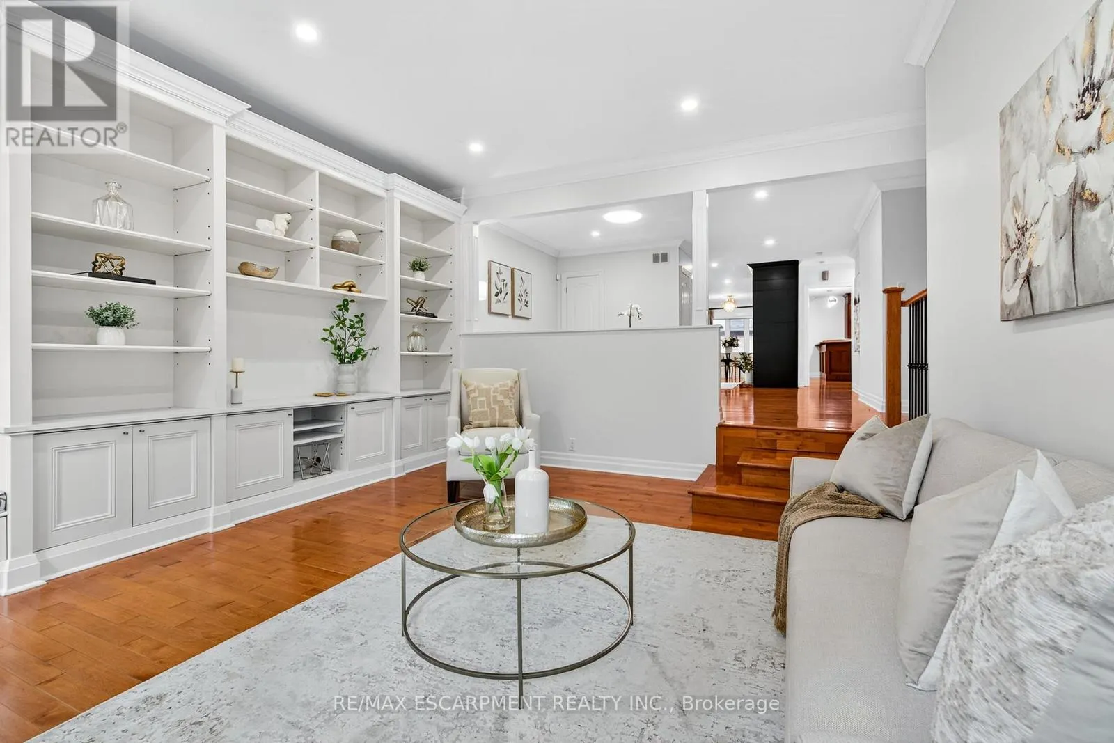 1262 MISSISSAUGA ROAD