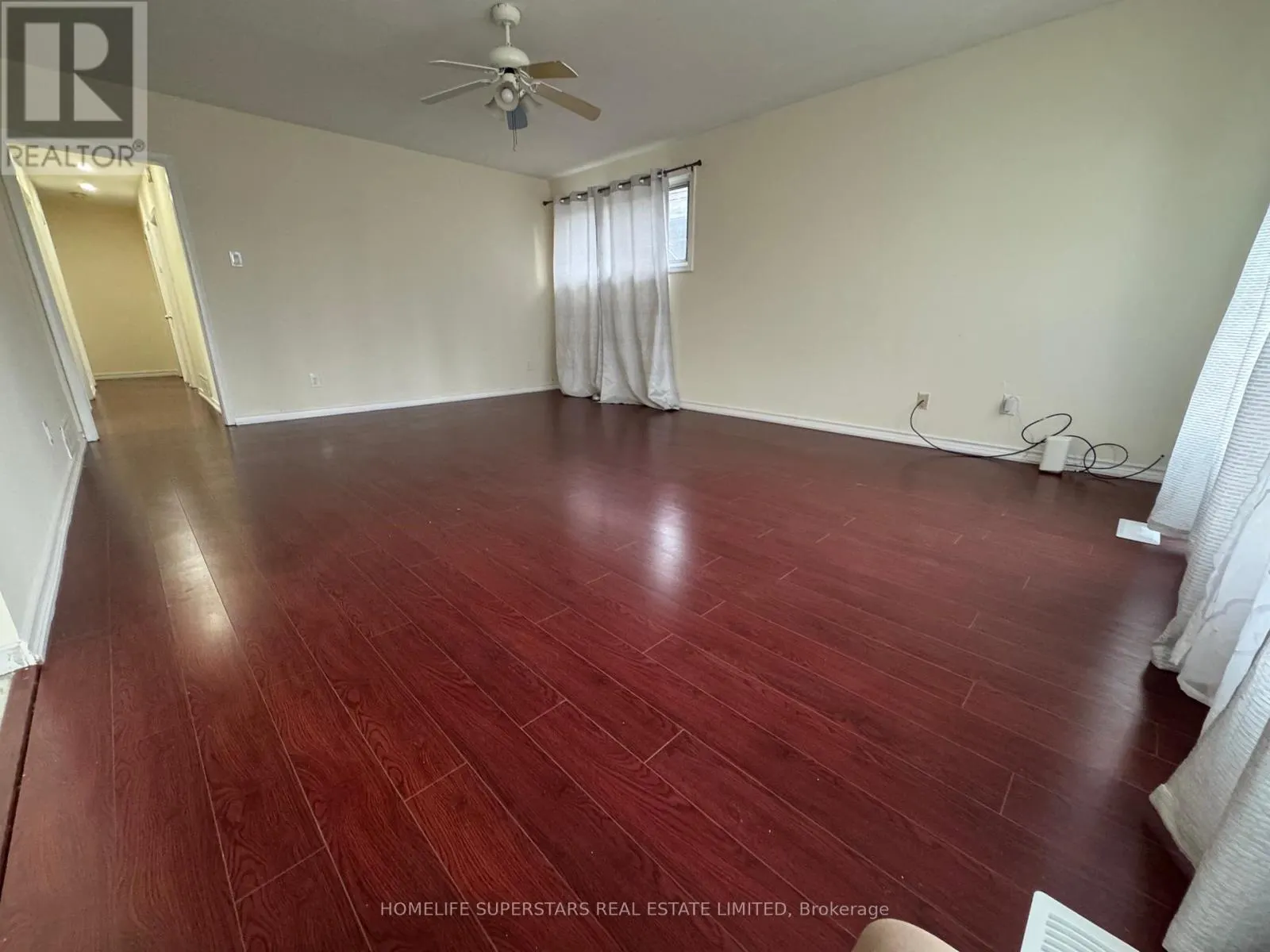 (MAIN FLOOR) - 24 FARR AVENUE
