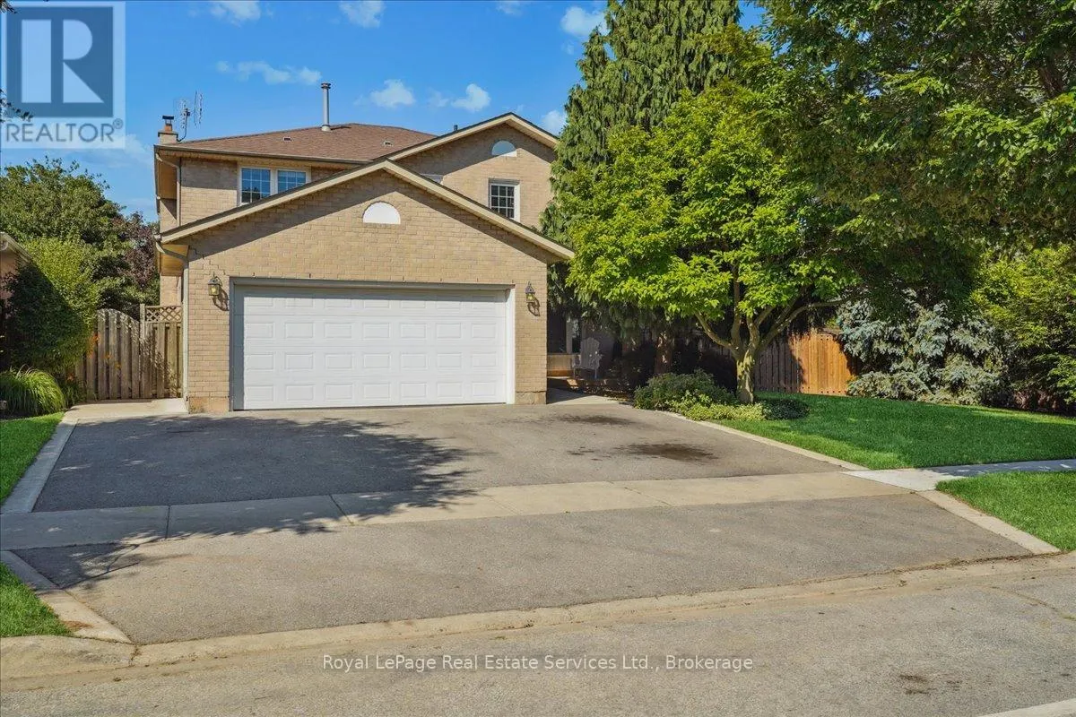 471 DEERHURST DRIVE