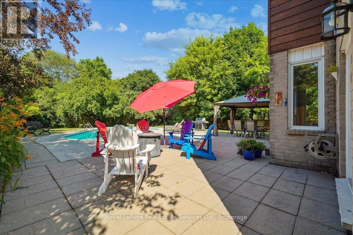 471 DEERHURST DRIVE