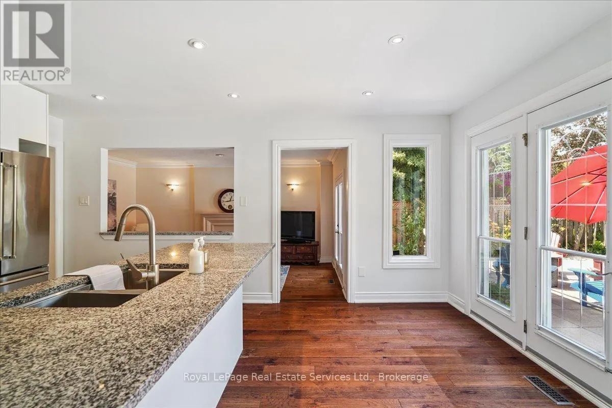471 DEERHURST DRIVE