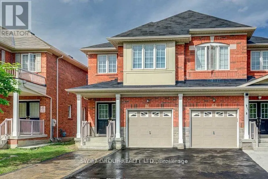 86 CHECKERBERRY CRESCENT