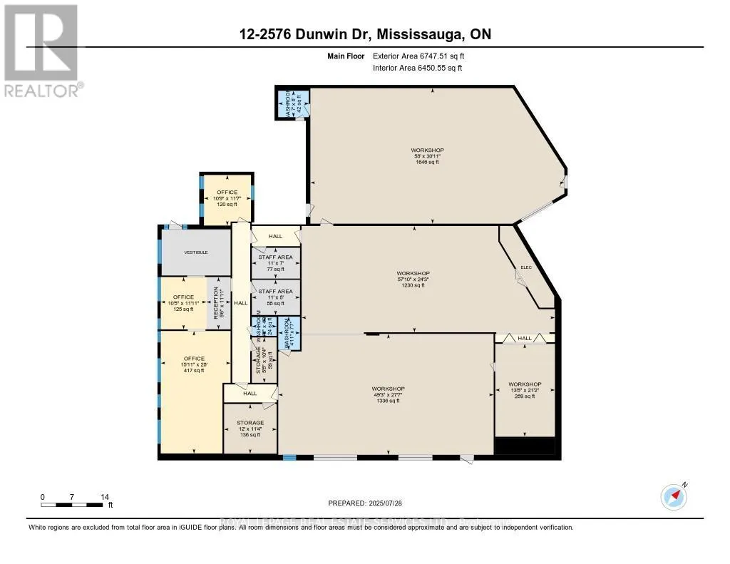 12 - 2576 DUNWIN DRIVE