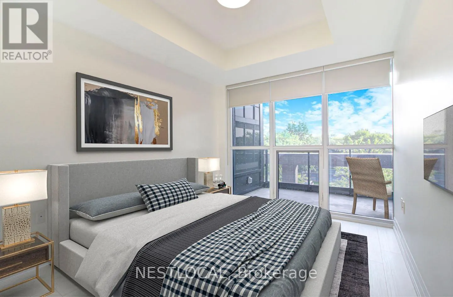 336 - 26 GIBBS ROAD