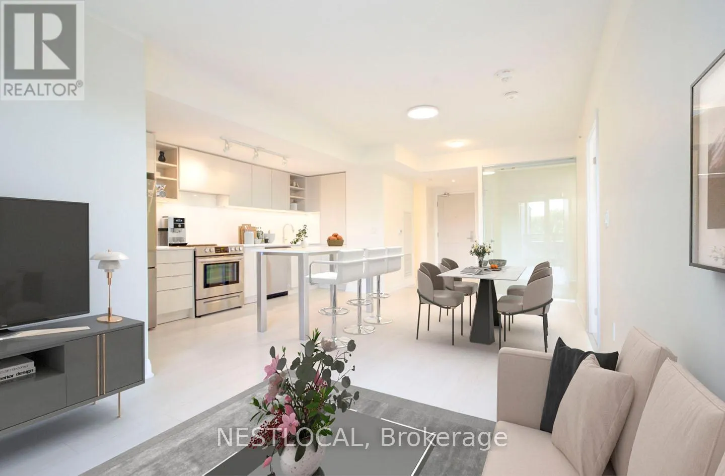 336 - 26 GIBBS ROAD