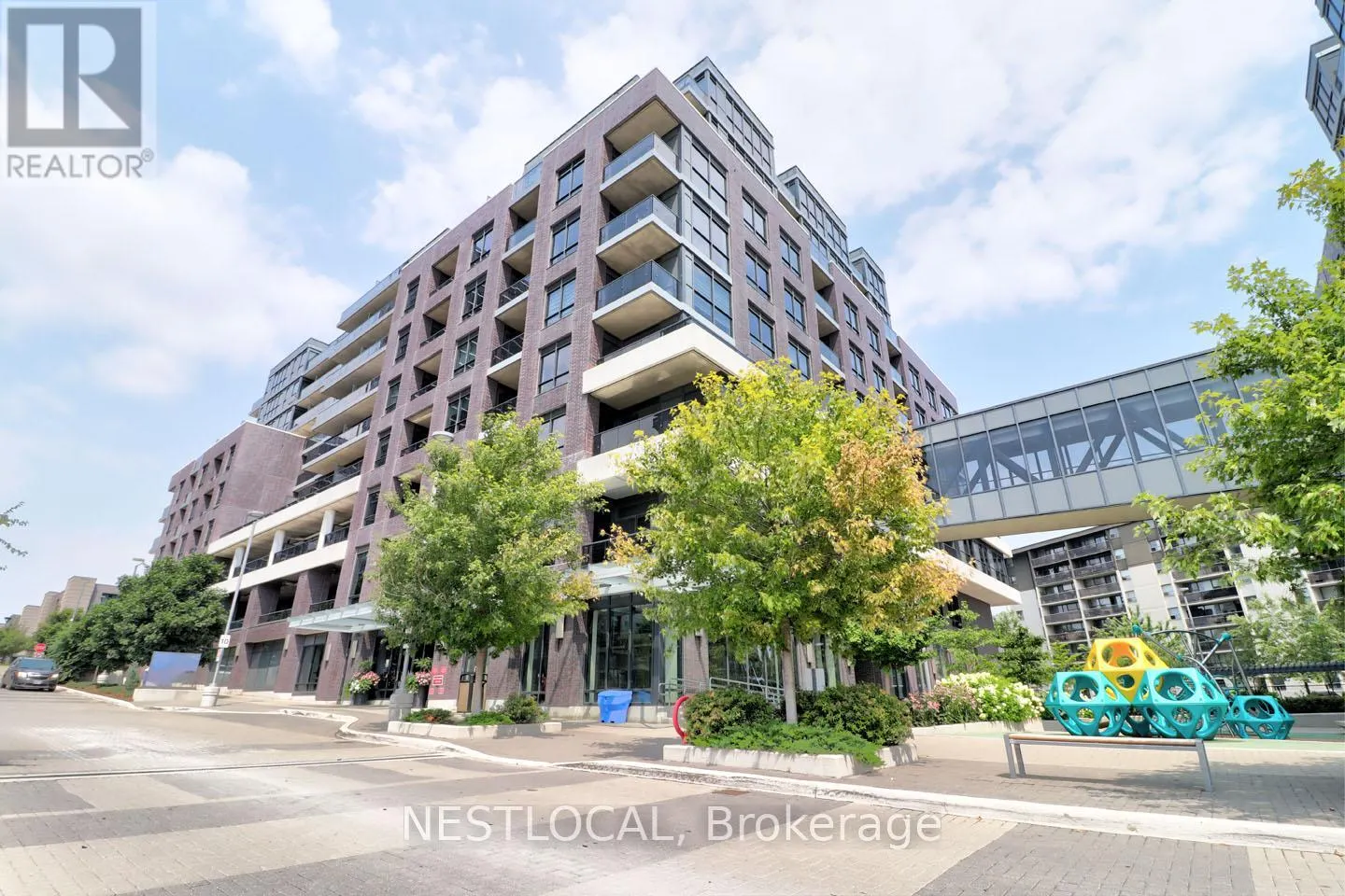 336 - 26 GIBBS ROAD