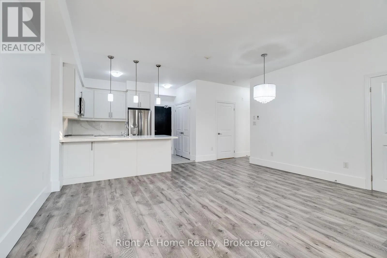 309 - 263 GEORGIAN DRIVE S, #309