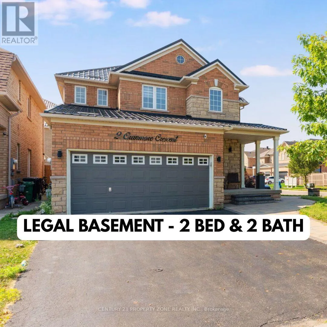2 ORANMORE CRESCENT