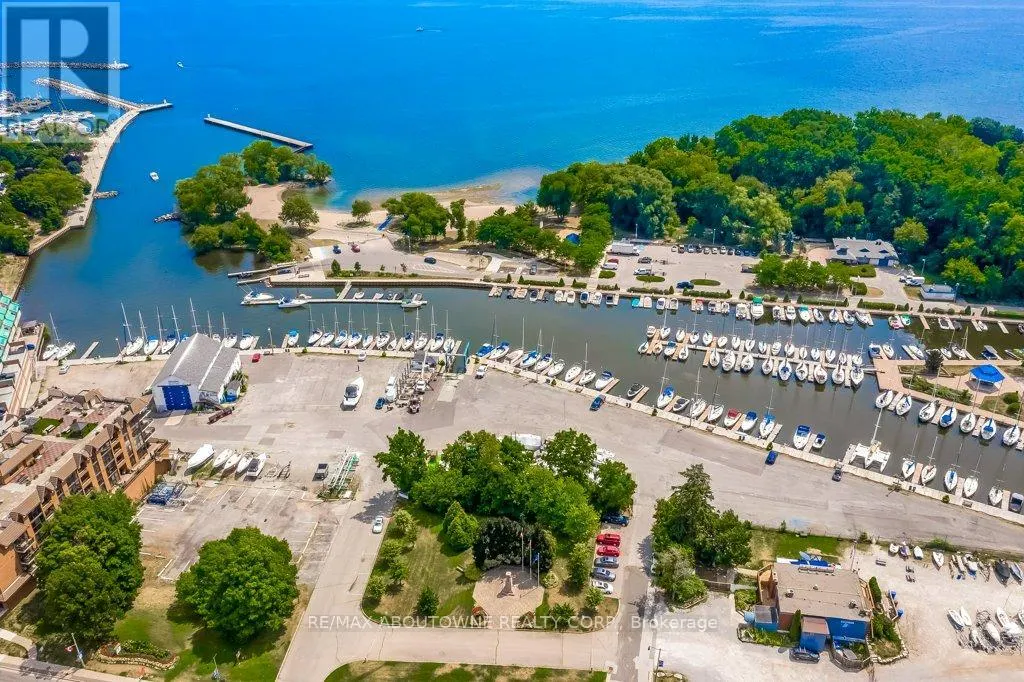 720 - 2511 LAKESHORE ROAD W