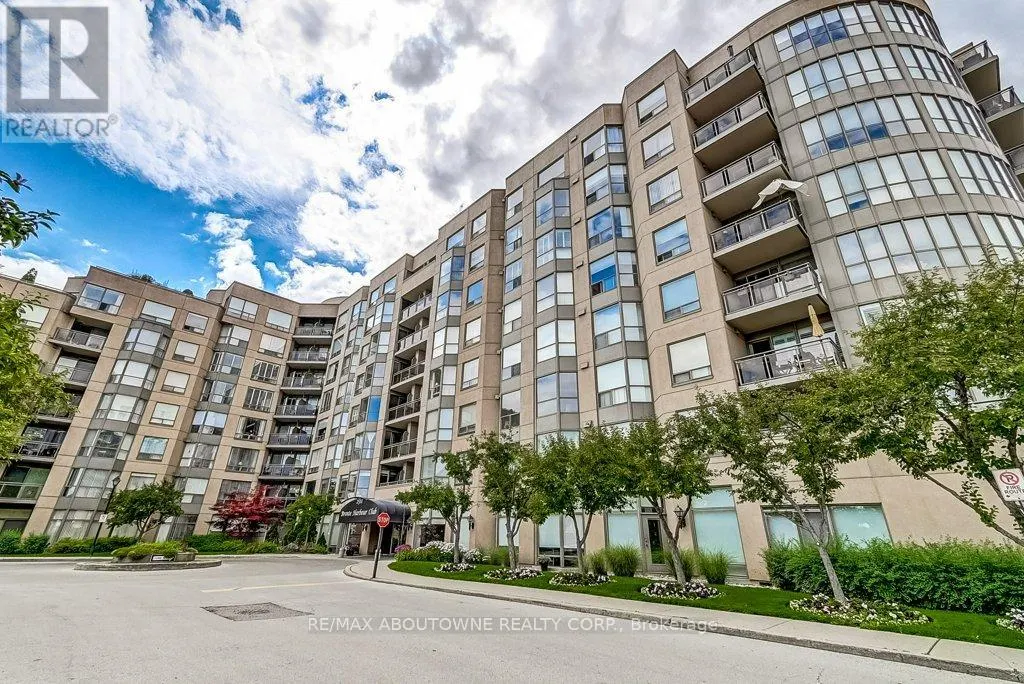 720 - 2511 LAKESHORE ROAD W