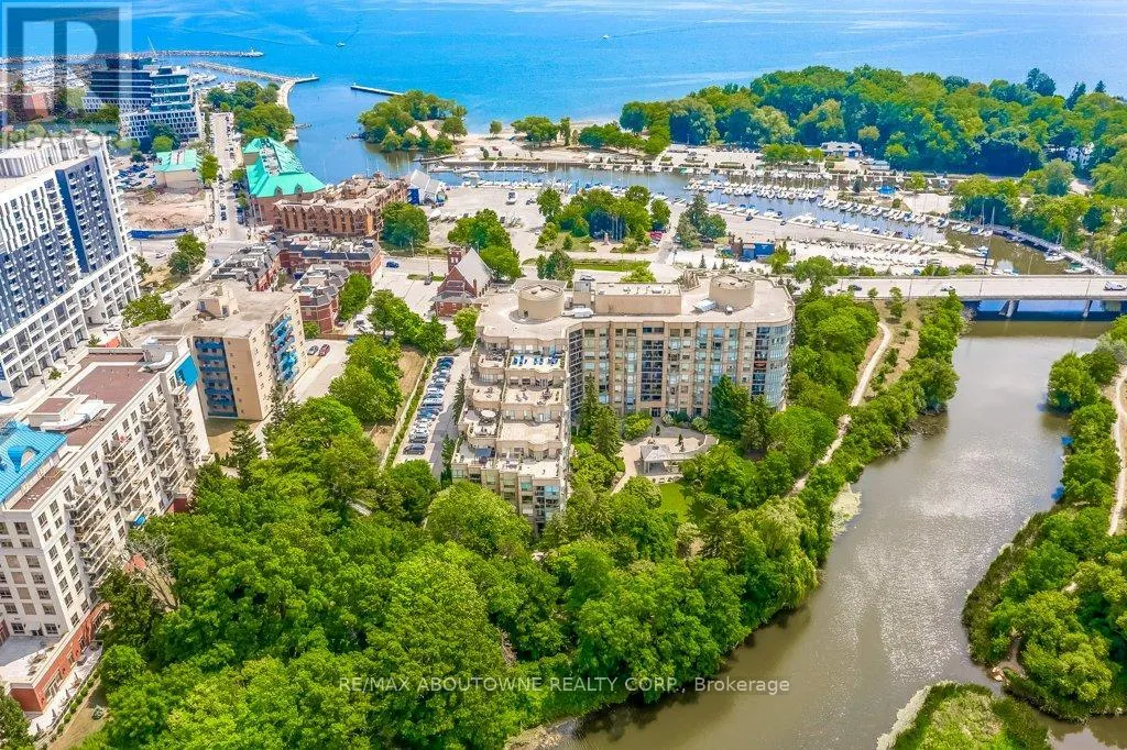 720 - 2511 LAKESHORE ROAD W