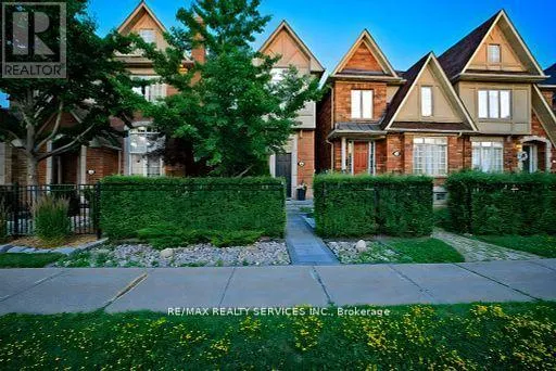 3540 EGLINTON AVENUE W