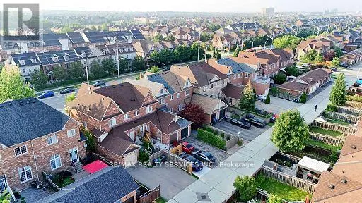 3540 EGLINTON AVENUE W