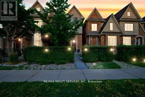 3540 EGLINTON AVENUE W