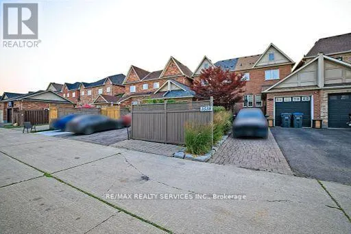 3540 EGLINTON AVENUE W