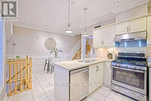 3540 EGLINTON AVENUE W