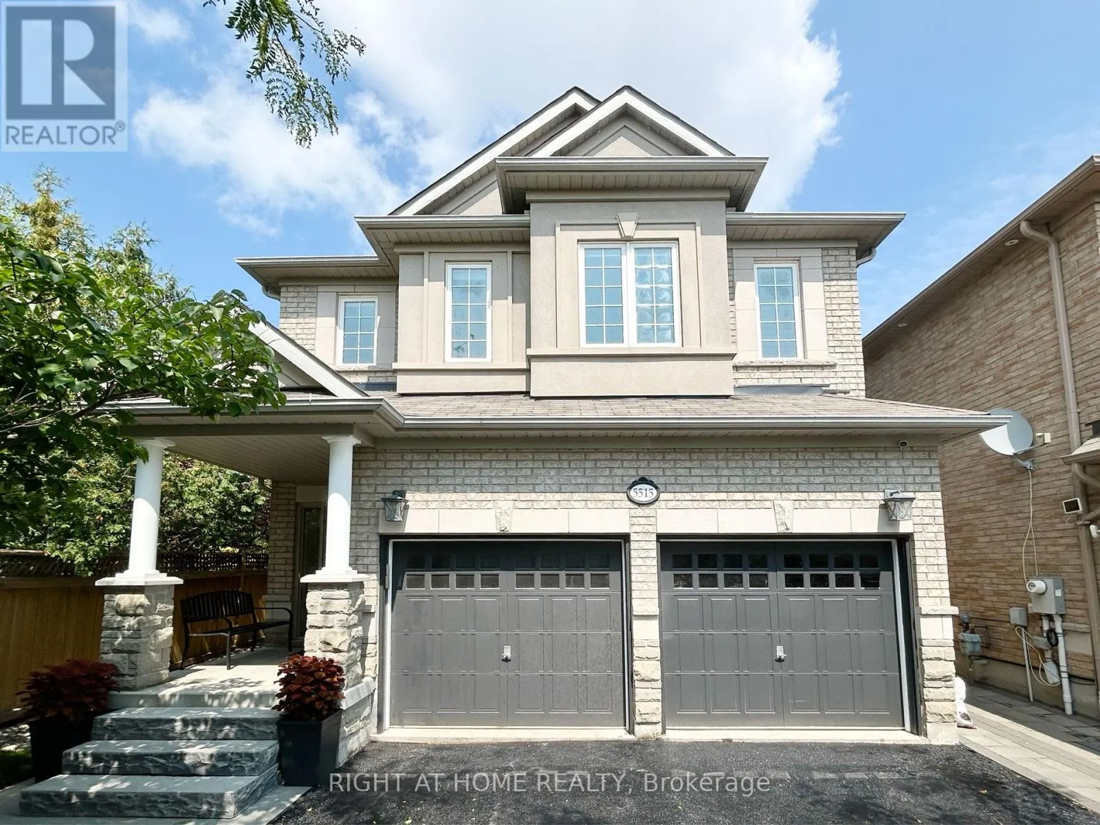 5515 DOCTOR PEDDLE CRESCENT