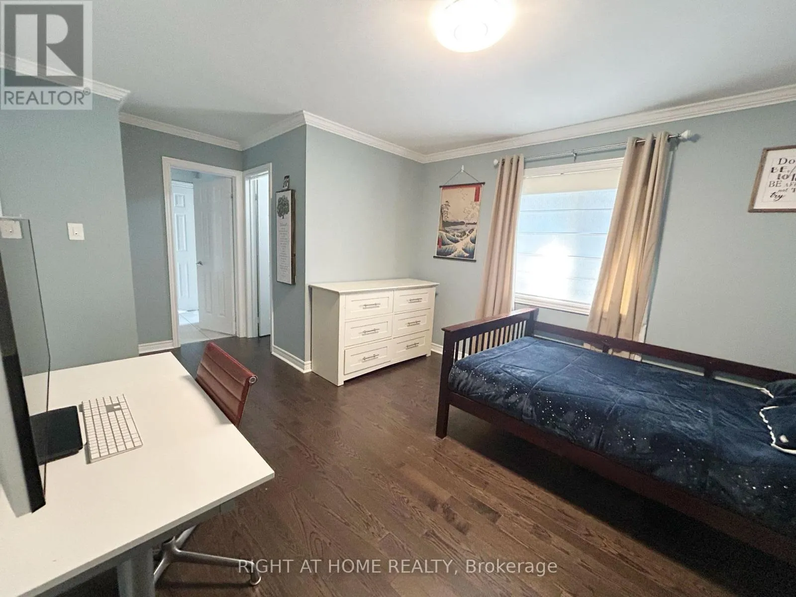 5515 DOCTOR PEDDLE CRESCENT