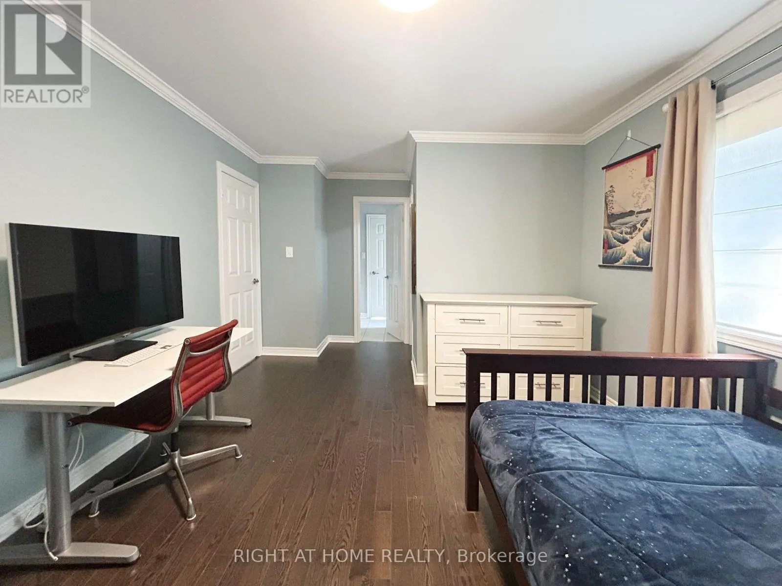 5515 DOCTOR PEDDLE CRESCENT