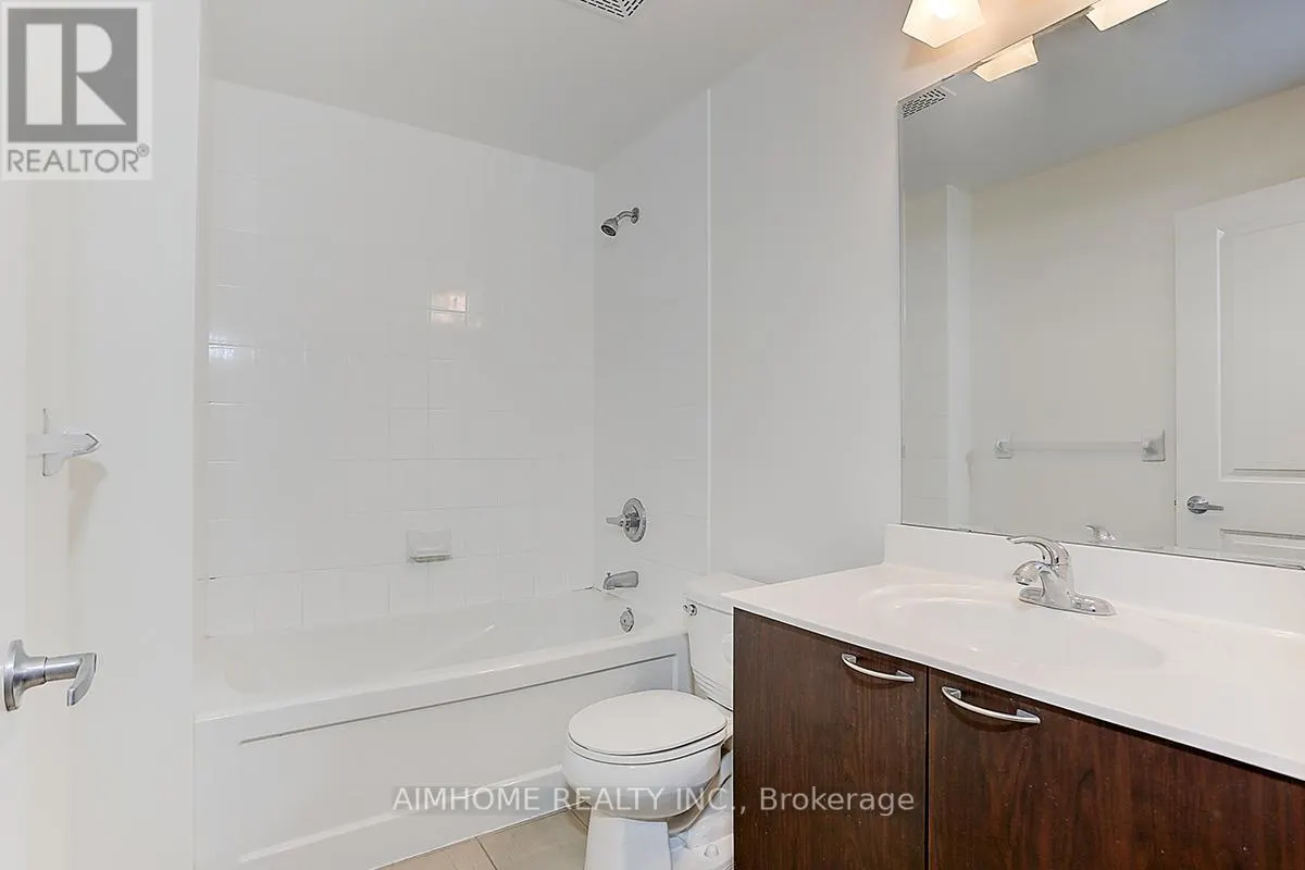 1106 - 385 PRINCE OF WALES DRIVE