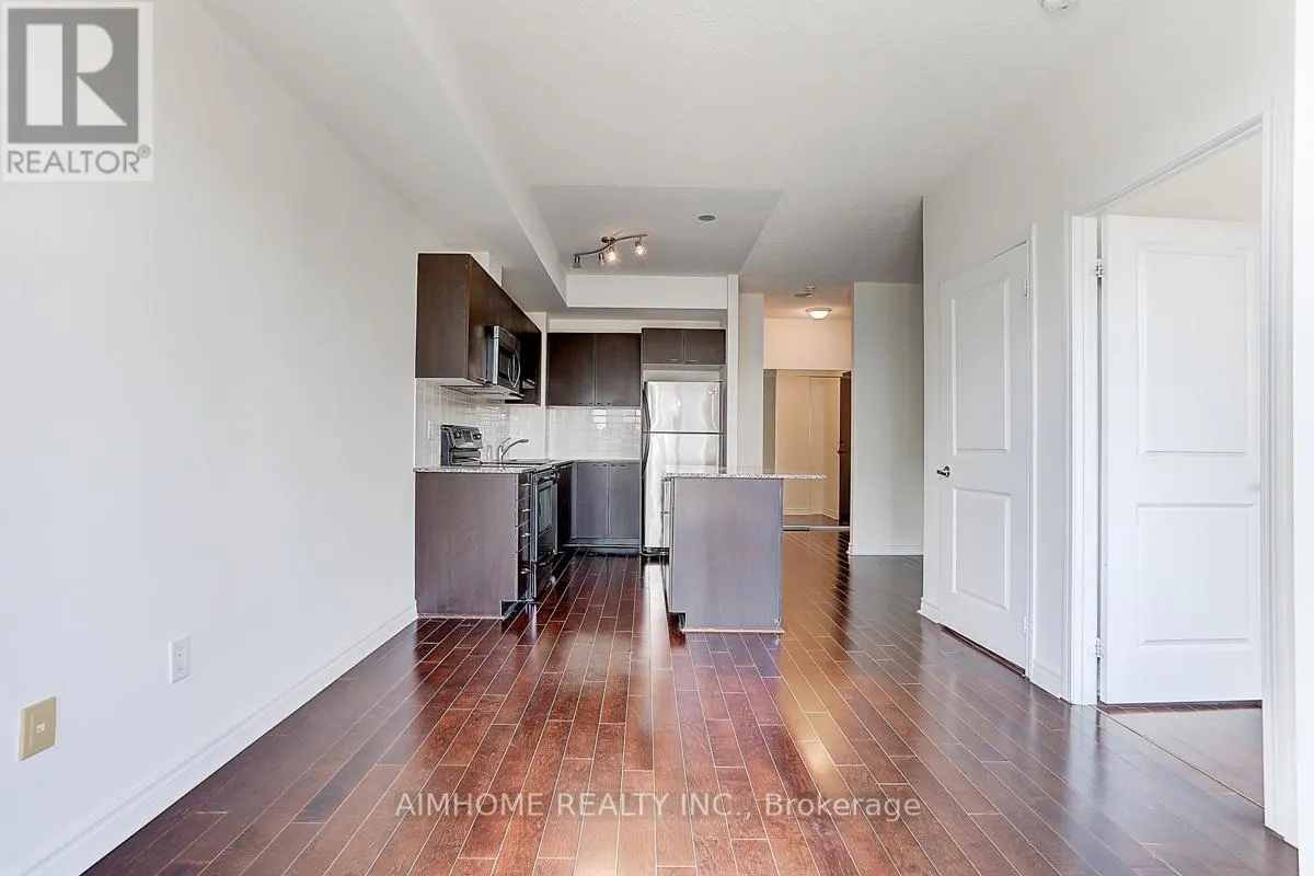 1106 - 385 PRINCE OF WALES DRIVE