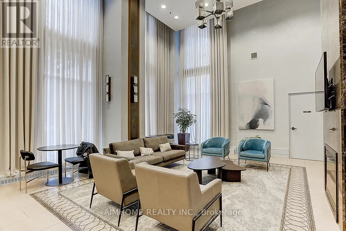 1106 - 385 PRINCE OF WALES DRIVE