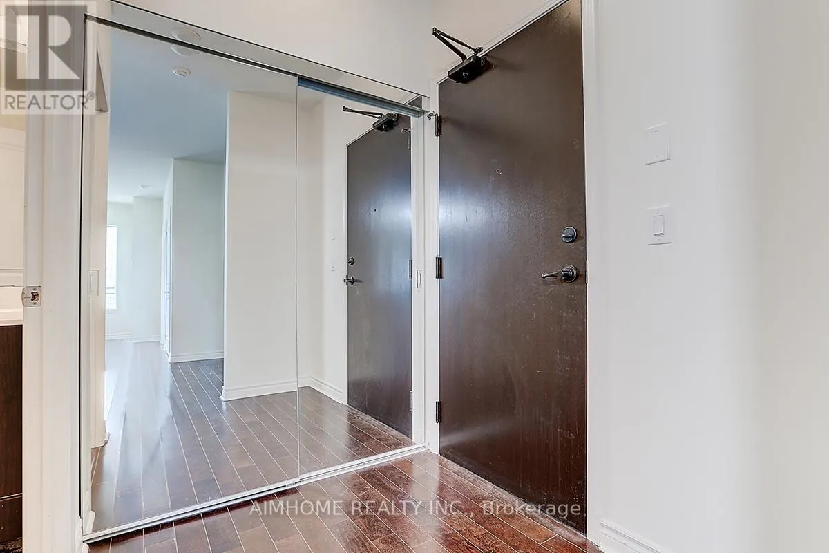 1106 - 385 PRINCE OF WALES DRIVE