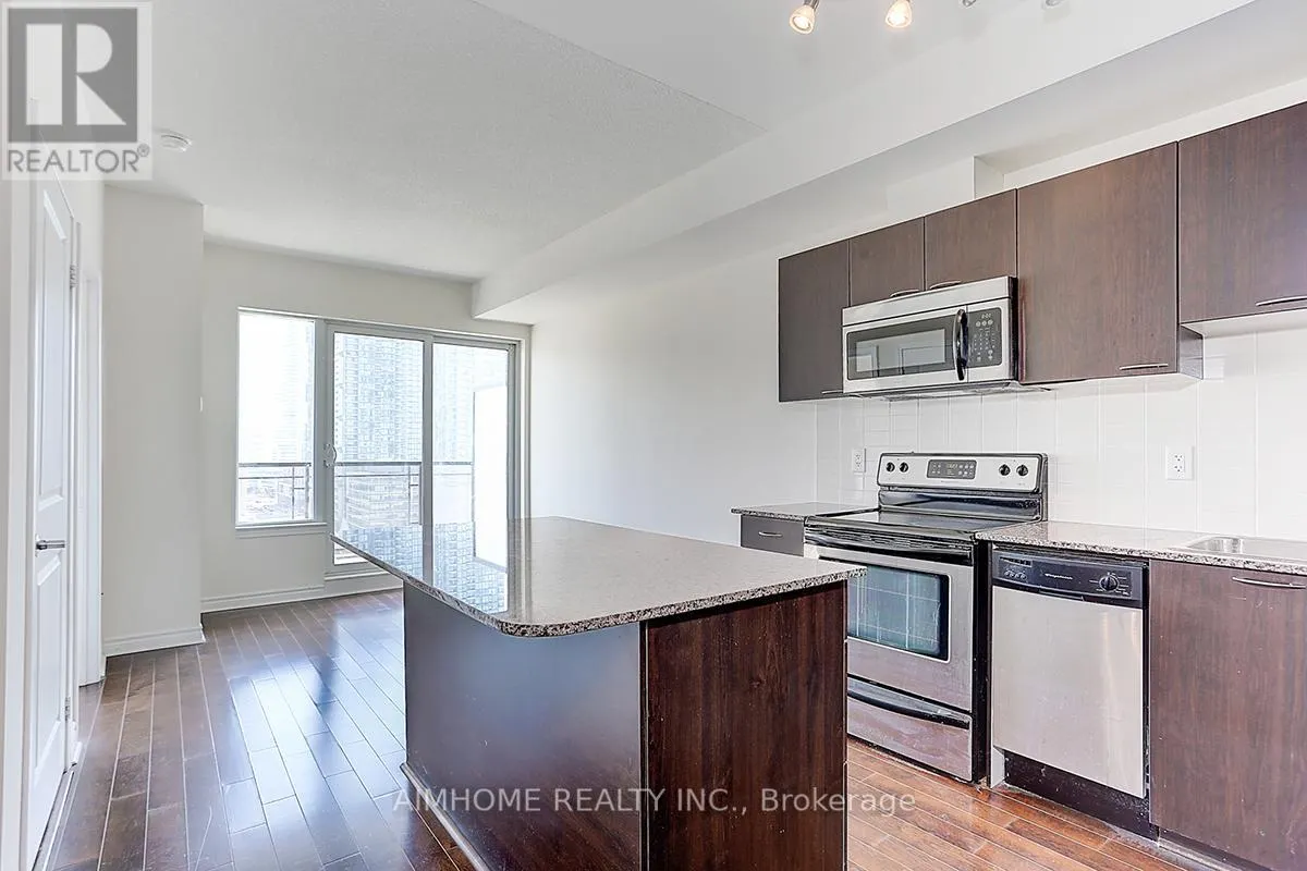 1106 - 385 PRINCE OF WALES DRIVE