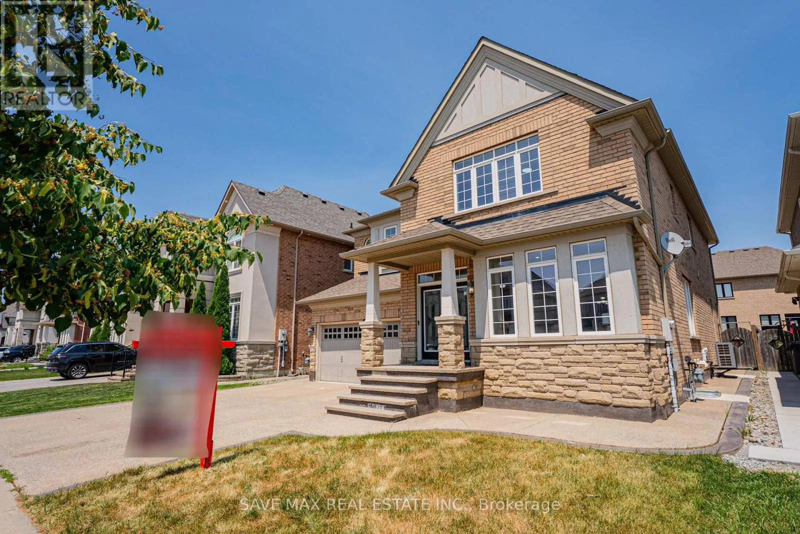 49 SCOTCHMERE CRESCENT